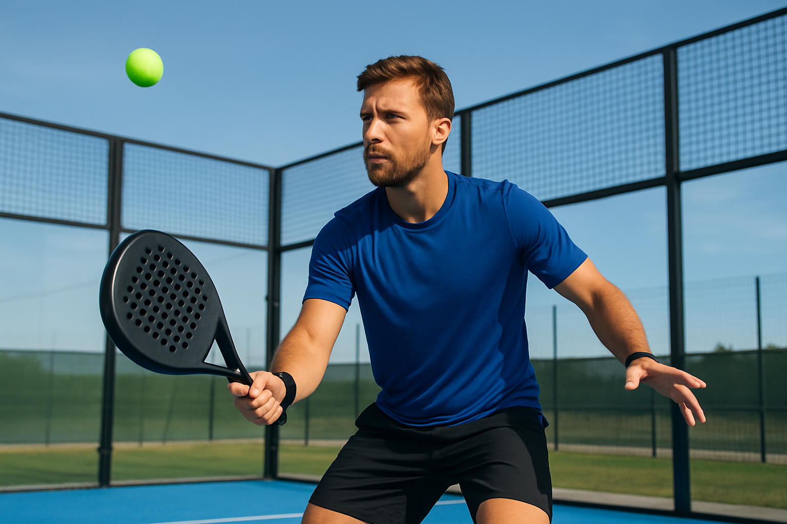 The Mental System for Players Who Tighten Up When the Score Gets Close